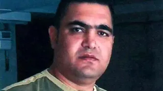 قاتل فراری را شناسایی کنید+ عکس