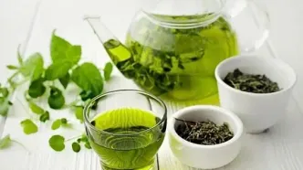 با این ۷ چای طبیعی فشار خون خود را پایین بیاورید