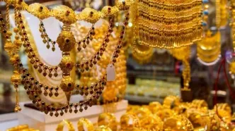 رشد قیمت طلا ادامه دارد+ جدول (شنبه ۱۰ آبان)