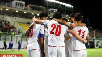 کیپ ورد تیم ملی فوتبال ایران را چهل تایی می‌کند!