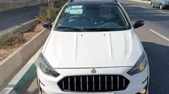 اقدام عجیب سایپا در پیش فروش یک خودرو