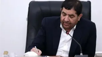 مخبر شهادت لاریجانی را تسلیت گفت