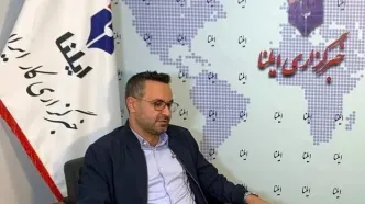 رنگ‌های صنعتی، مدافعان خاموش تولیدات هستند/ امسال هیچکدام از ثبت سفارش‌ها به موقع انجام نشد + (ویدیو)