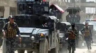 خنثی‌سازی یک طرح ترور مهم