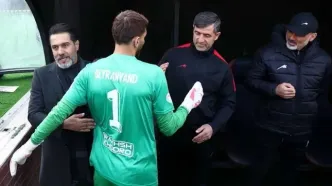 پرسپولیس ول کن تراکتور نیست؛ رای را فورا باطل کنید!