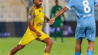 شکست 3 گله کلبا با حضور 3 بازیکن ایرانی