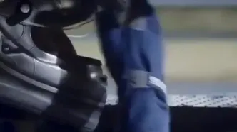 ۱۳ هزار ساعت تلاش برای خلق بوگاتی لگویی که واقعاً حرکت می‌کند!