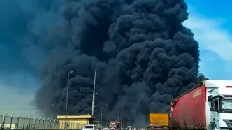 جزئیات تازه از حادثه بندر شهید رجایی