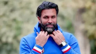 قسمت 6 برنامه رباط صلیبی با حضور علیرضا واحدی نیکبخت + لینک تماشای مستقیم