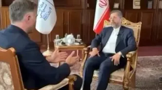 کانال‌ها میان آمریکا و ایران زیادند، اما پیام قابل اعتنا کم است/ ما حتی پس از اقدامات خشونت‌آمیز دولت ترامپ و بمباران تأسیسات هسته‌ای صلح‌آمیز، از NPT خارج نشدیم