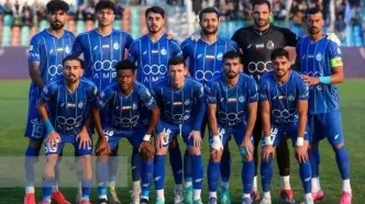 استقلالی‌ها به‌دنبال تعویق بازی جام حذفی مقابل فولاد هرمزگان