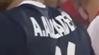 خاطره‌ی ستاره سابق تیم ملی والیبال از درگیری با کوبیاک