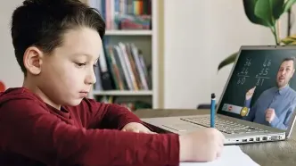 آغاز فعالیت مدرسه تلویریونی در شبکه آموزش