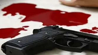 مردم در شناسایی قاتل فراری شهریار کمک کنند