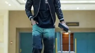 تحصیلات شجاع خلیل‌زاده لو رفت