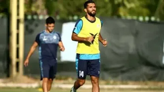 بازگشت استقلالی سابق پس از ۱۹۰ روز به میادین