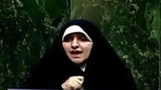 میانگین سن ازدواج در زنان از ۲۴.۰۴ به ۲۴.۰۸ رسیده است/ ویدئو