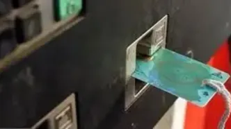 کارت‌های سوخت پمپ بنزین ها جمع آوری شد ؟