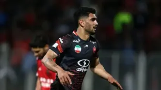 کسی از ستاره محبوب کارتال در پرسپولیس خبر دارد؟!