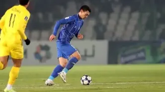 احتمال نیمکت نشینی آشورماتوف در بازی با فولاد قوت گرفت