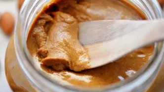 ارزش غذایی کره بادام درختی: آیا این محصول واقعاً سالم است؟