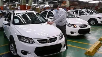 جزئیات افزایش قیمت محصولات سایپا اعلام شد