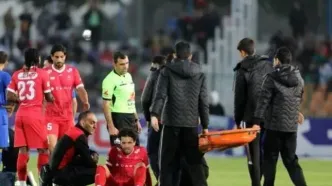 خبر بد برای پرسپولیسی‌ها؛ باکیچ دربی را از دست می‌دهد؟!