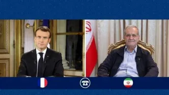 ایران همواره از گفت‌وگو و تعامل استقبال کرده است