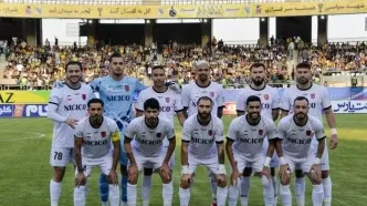 بسته شدن 3 پنجره نقل‌وانتقالاتی مس رفسنجان با اعلام رسمی فیفا