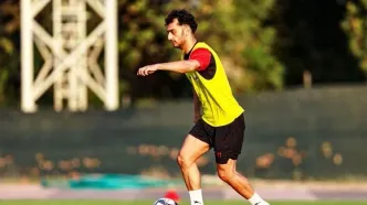 واکنش باشگاه پرسپولیس به یک خبر جنجالی