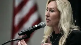 کاندیدای محبوب ترامپ، از سمتش استعفا می‌کند/ حاضر نیستم همچون «همسر کتک‌خورده‌ای» برای تیم ترامپ باشم