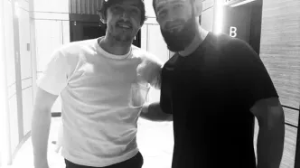 8 کیلو اضافه وزن سردار دست فردوسی‌پور سوژه داد