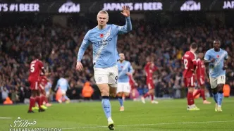 ویدیو| خلاصه بازی منچسترسیتی ۳ - لیورپول ۰/ برد دلچسب در هزارمین بازی گواردیولا