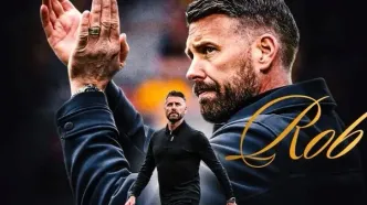 رسمی: راب ادواردز سرمربی وولورهمپتون شد