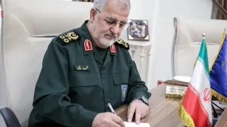 فوری / پیام فرمانده کل سپاه منتشر شد
