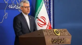 عراقچی به عمان و هلند می رود