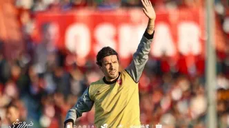 تلاش پرسپولیس برای رساندن ستاره خارجی به دربی؛ اوسمار هنوز امیدوار است