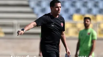 اعلام زمان بازگشت کادر فنی پرسپولیس به تهران