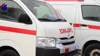 امضای تفاهم‌نامه تامین ۵۰ دستگاه آمبولانس در سیستان و بلوچستان