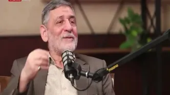 ببینید/ روایت عضو مجمع تشخیص مصلحت نظام از موشکی که آمریکا از اسرائیل به ایران تحویل داد