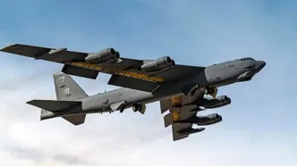 مستقر شدن بمب‌افکن‌های راهبردی آمریکا در قلب اروپا