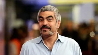 سروش صحت در یک نقش غیرمنتظره