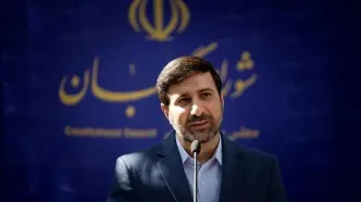 انتقاد سخنگوی شورای نگهبان از اظهارنظر ضرغامی: این ادبیات شایسته یک رجل فرهنگی نیست