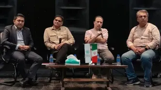 سینمای ایران از سایکودرام می‌ترسد؛ لاک‌پشت خلاف جریان است