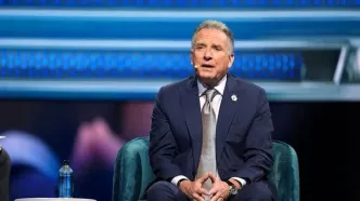 تعویق سفر پرحاشیه ویتکاف به ترکیه