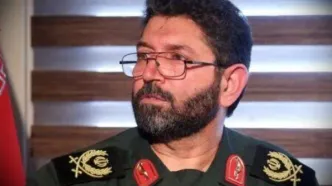 سردار حسن‌زاده: قدرت موشکی ایران مهار نشد