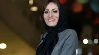 توضیحات آتیه جاوید در مورد دو نقش متفاوتش در سریال پایتخت