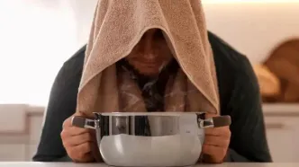 بخور گرم بهتر است یا سرد؟