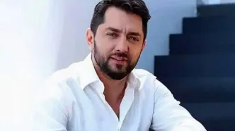 دانمارک گردی بهرام رادان، امیر جعفری و بهرام افشاری