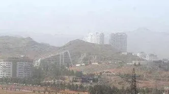 احتمال تعطیلی پایتخت در روز سه‌شنبه قوت گرفت